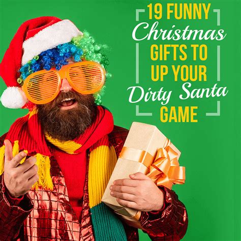 best gifts for dirty santa|$40 dirty christmas gifts.